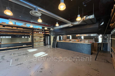 Local commercial - 360 m²