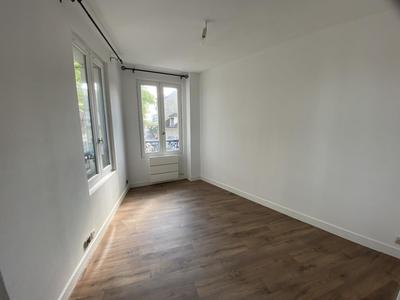 Studio - 22 m² - 1 pièce