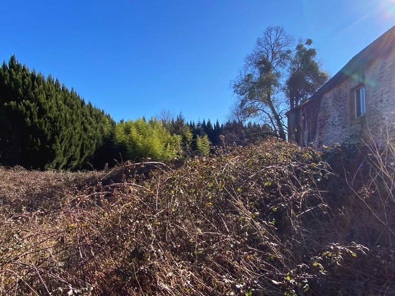 Manoir - 140 m² - 4 pièces