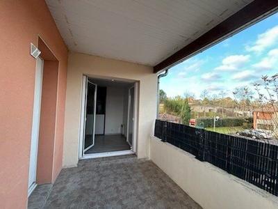 Appartement - 53 m² - 3 pièces