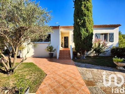 Maison - 169 m² - 6 pièces