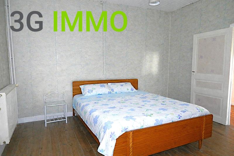 Maison - 146 m² - 6 pièces