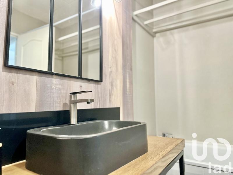 Appartement - 101 m² - 5 pièces