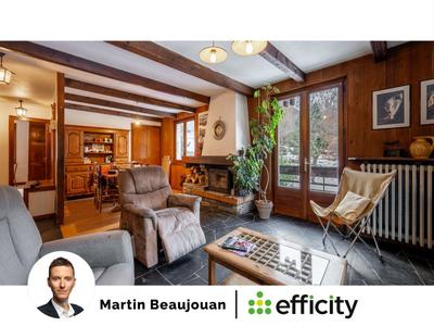 Appartement - 99 m² - 4 pièces