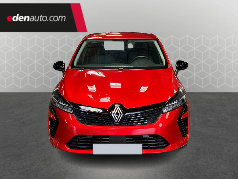 Renault Clio Blue dCi 100 ch Gsr2 Evolution