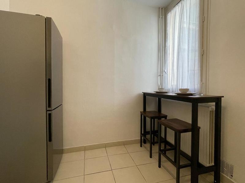 Appartement - 93 m² - 3 pièces