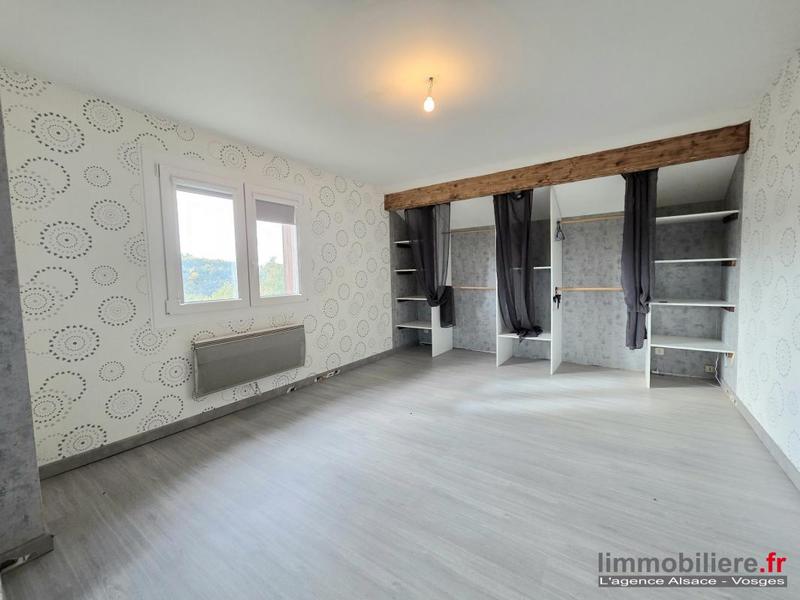 Maison - 124 m² - 5 pièces