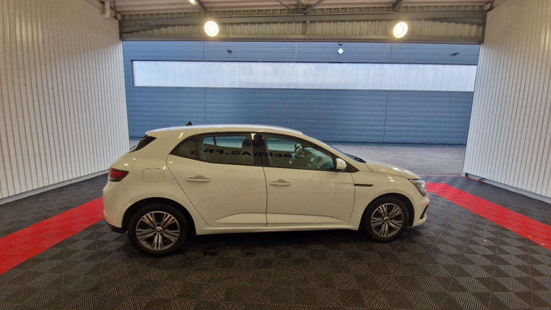 Renault Mégane IV Blue Dci 115 Evolution