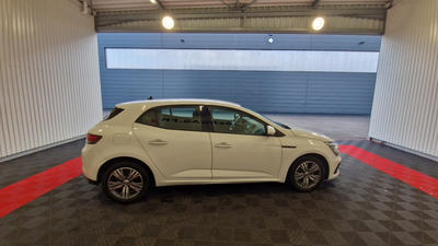 Renault Mégane IV Blue Dci 115 Evolution