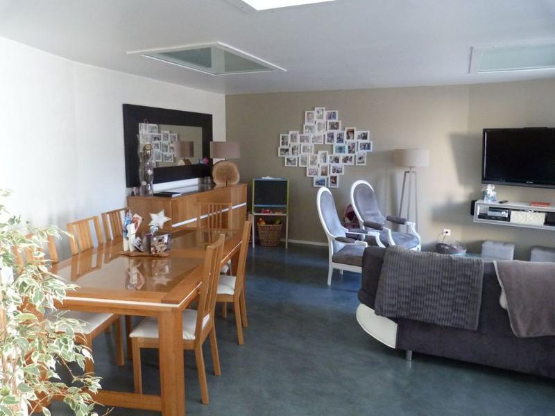 Maison - 91 m² - 4 pièces