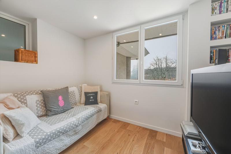 Maison - 237 m² - 8 pièces