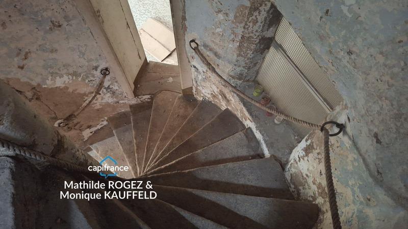 Maison - 210 m² - 3 pièces