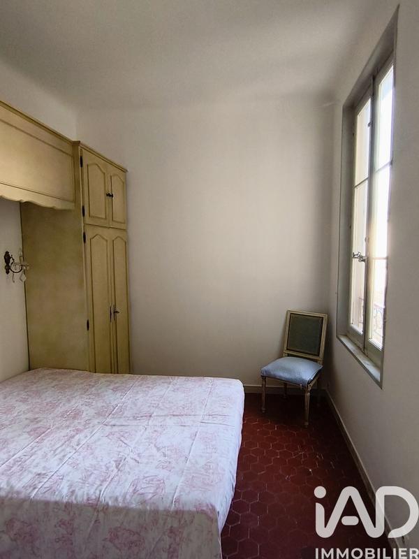 Appartement - 106 m² - 5 pièces