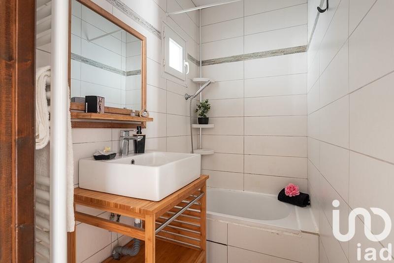 Appartement - 74 m² - 4 pièces