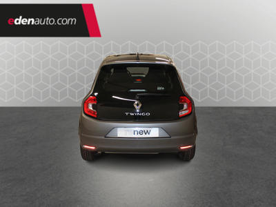 Renault Twingo III TCe 95 Zen