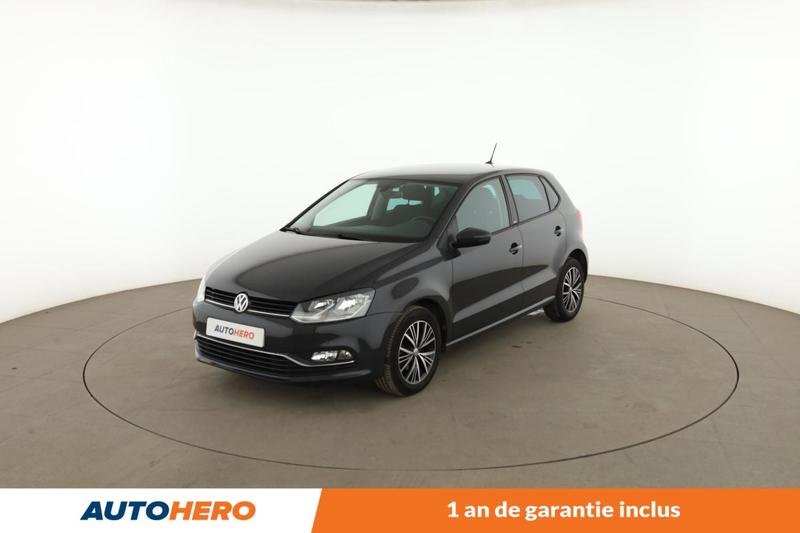 Volkswagen Polo 1.2 Tsi BlueMotion Tech Match 5p 90 ch
