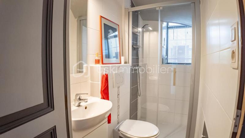 Maison en pierre - 135 m² - 5 pièces