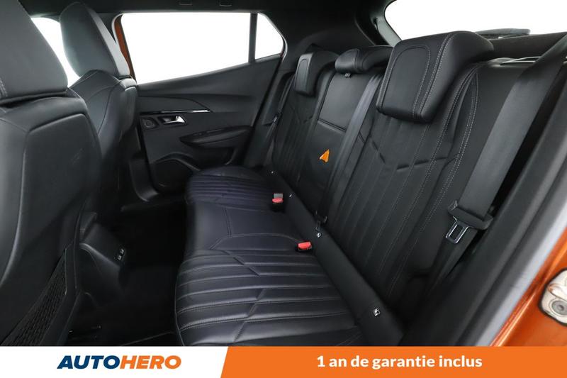 Peugeot 2008 1.2 PureTech Gt Eat8 155 ch