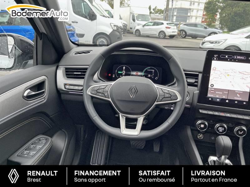 Renault Arkana E-Tech full hybrid 145 Gsr2 Techno