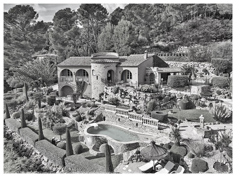 Maison - 124 m² - 5 pièces