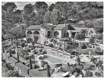 Maison - 124 m² - 5 pièces