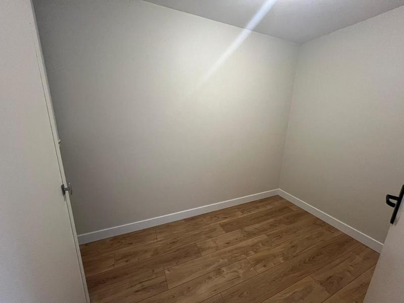 Appartement - 91 m² - 4 pièces