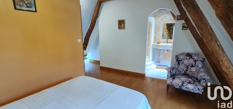 Maison - 290 m² - 6 pièces