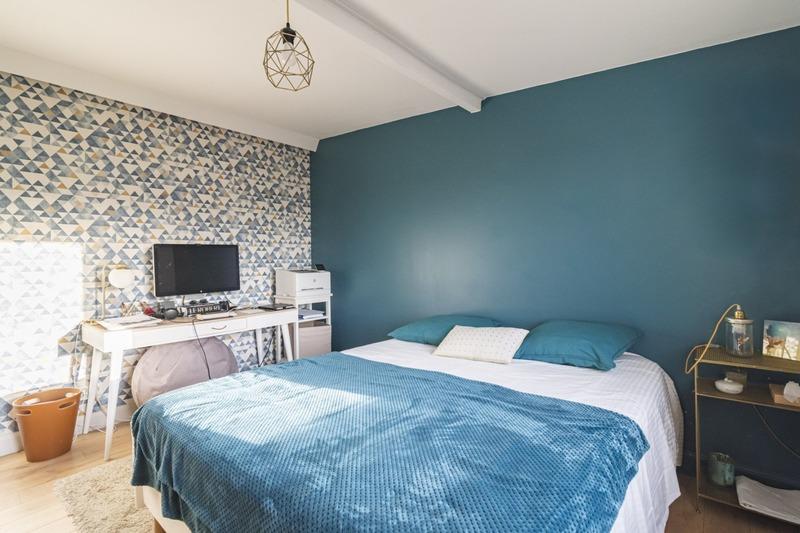 Appartement ancien - 290 m² - 7 pièces