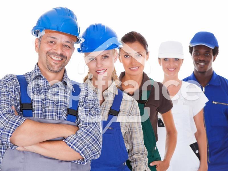 Fonds de commerce - 160 m²