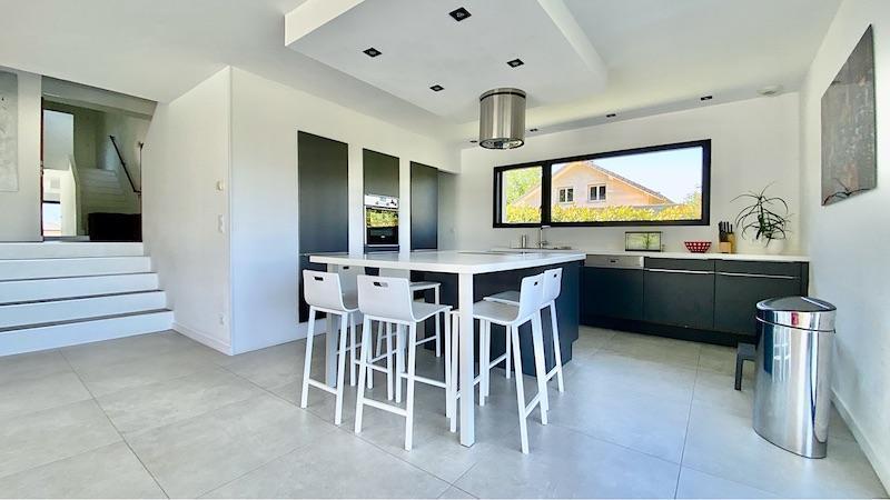 Maison - 144 m² - 5 pièces