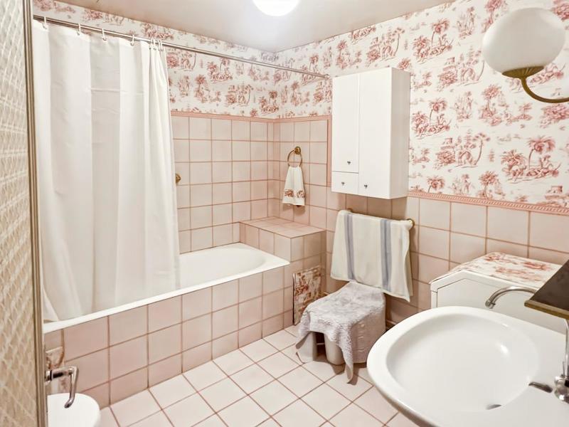 Appartement - 124 m² - 4 pièces