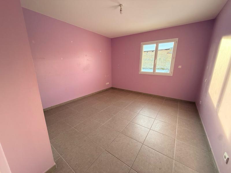 Maison - 87 m² - 3 pièces