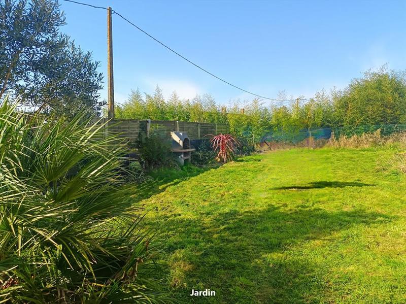 Maison - 73 m² - 3 pièces