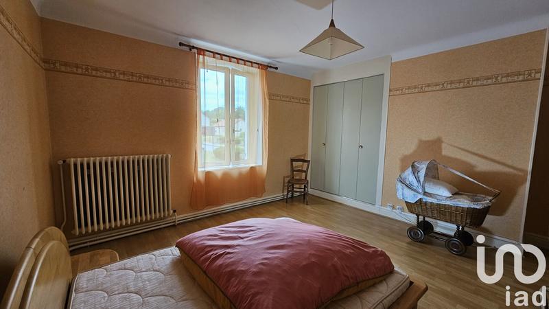 Maison - 181 m² - 6 pièces