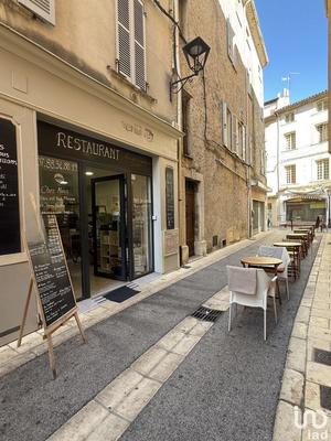 Local commercial - 23 m²