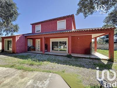 Maison - 176 m² - 5 pièces