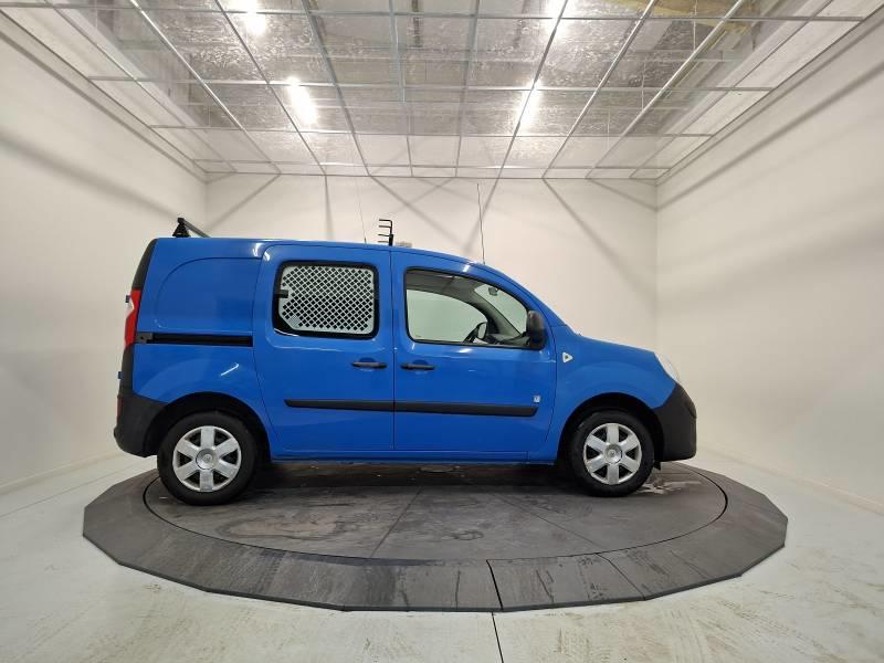 Renault Kangoo Van Z.E. L1 Ze22 Location Batterie