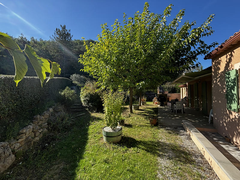 Villa - 91 m² - 4 pièces