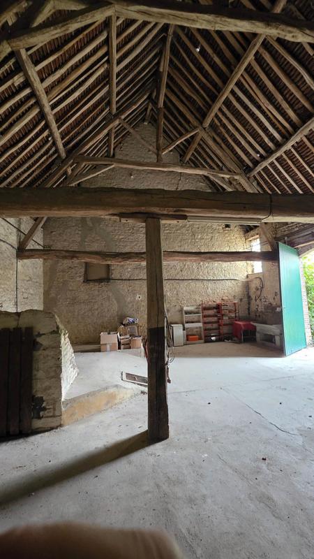 Maison - 155 m² - 6 pièces