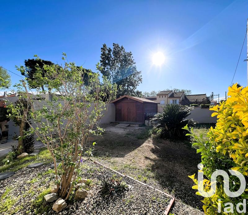 Maison - 113 m² - 4 pièces