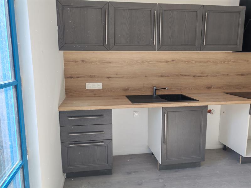 Appartement - 74 m² - 3 pièces