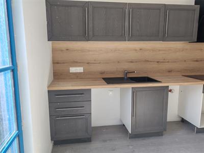 Appartement - 74 m² - 3 pièces