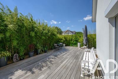 Maison - 84 m² - 4 pièces