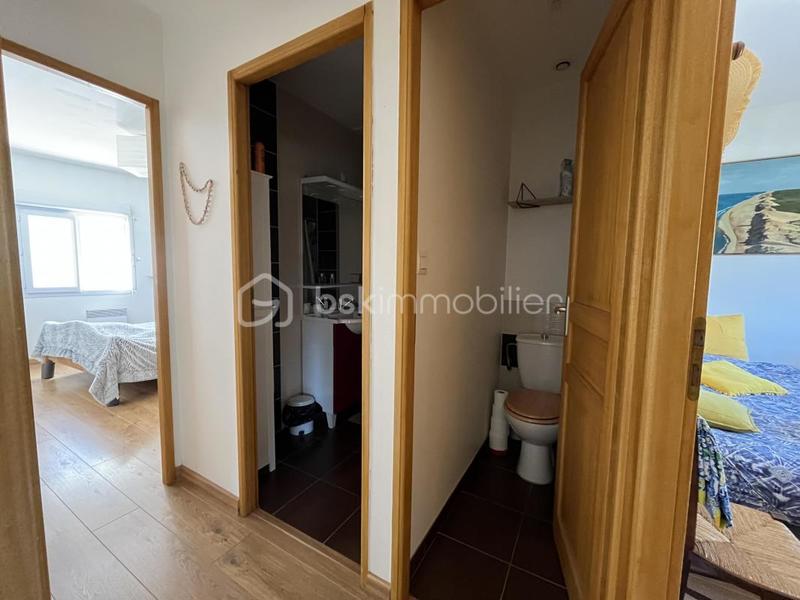 Maison - 72 m² - 4 pièces