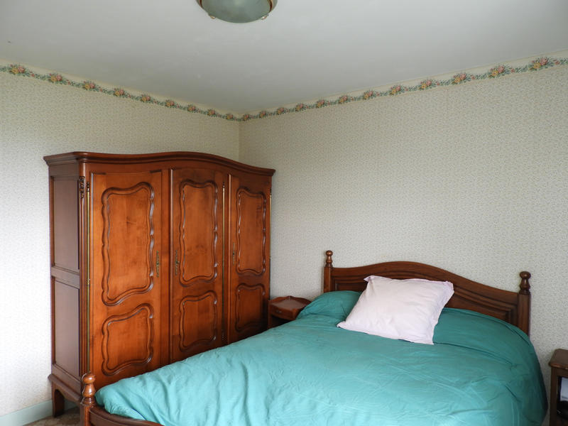 Maison - 116 m² - 5 pièces