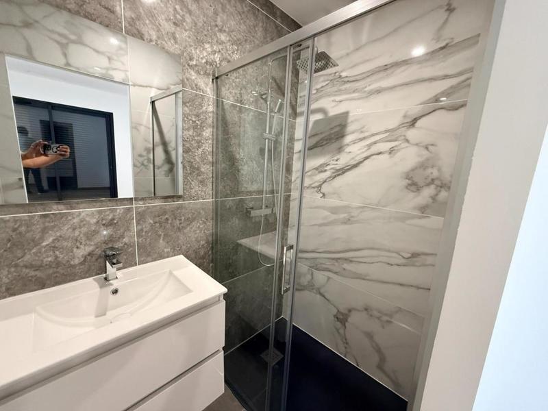 Villa - 104 m² - 4 pièces