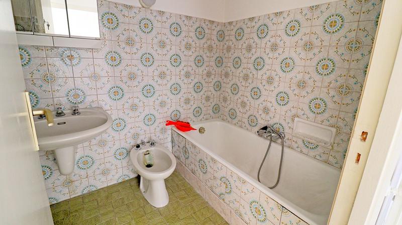 Appartement - 34 m² - 1 pièce