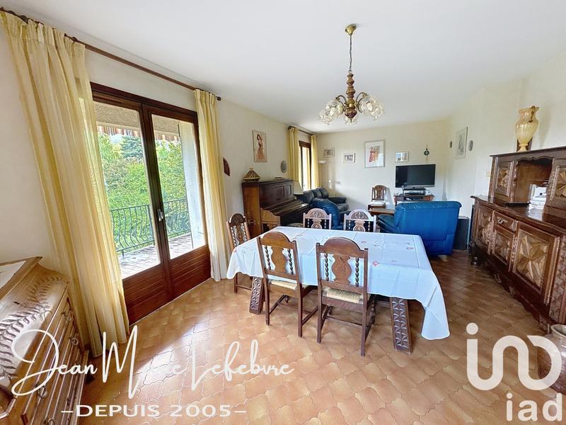 Maison - 164 m² - 5 pièces