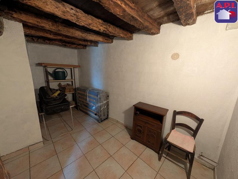 Maison - 171 m² - 6 pièces