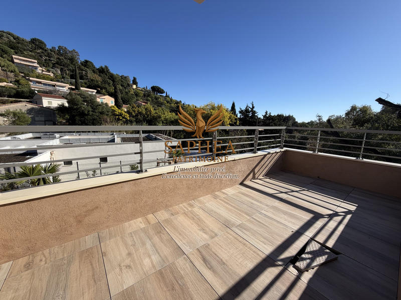 Villa - 144 m² - 5 pièces